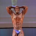 Orin  Dennis - NPC Stewart Fitness Championships 2012 - #1